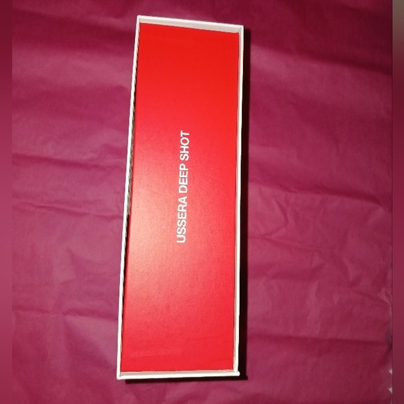 Like New Medicube AGE-R Ussera Deep Shot - Picture 9 of 12